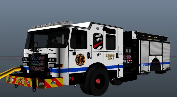 One State Network screenshot by 7001 | Chief | M. Hunt