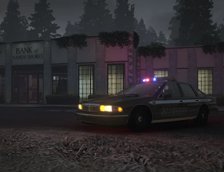 One State Network screenshot by M. Wilks